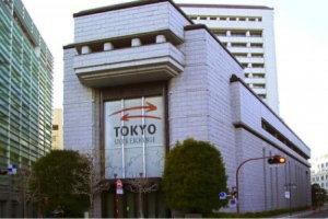 Tokyo Börse