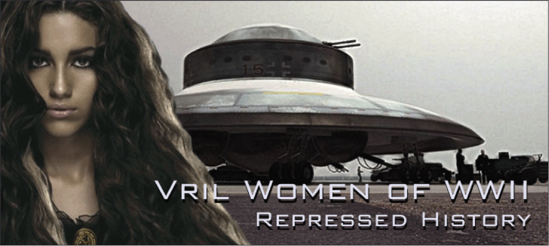 Die Vril-Frauen