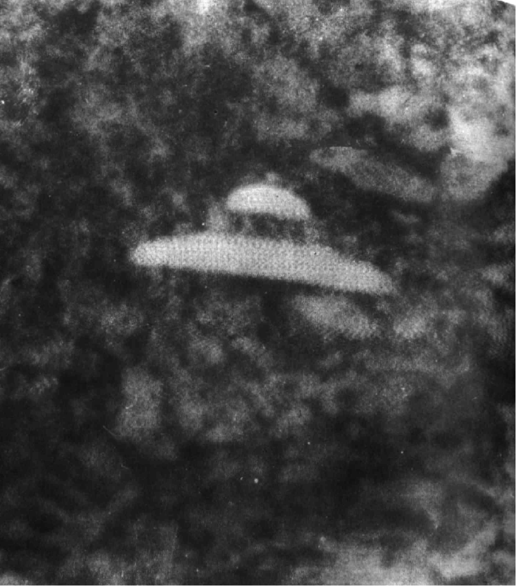 Der neue UFO-Bericht schliesst nicht aus, dass ausserirdische Flugobjekte auf der Erde aktiv sind! ~ Jason Mason