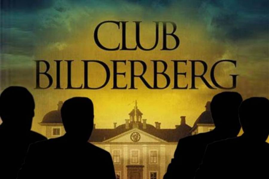 Die Bilderberg-Gruppe: Gegründet von einem Nazi und die Agenda der Nazis fortsetzend