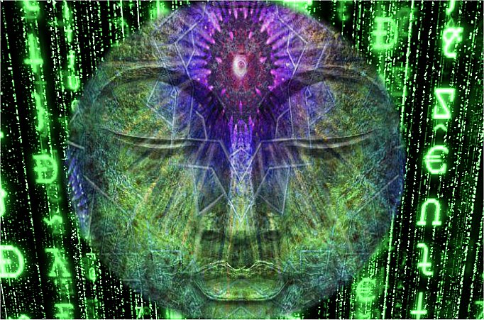 Das Abkoppeln von der Matrix und das Wiederverbinden mit dem Bewusstsein