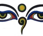 Das All-Sehende Auge: Heiliger Ursprung eines geraubten Symbols
