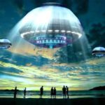 Geheimdienst-Experten enthüllen, dass UFOs einen außerirdischen oder interdimensionalen Ursprung besitzen!