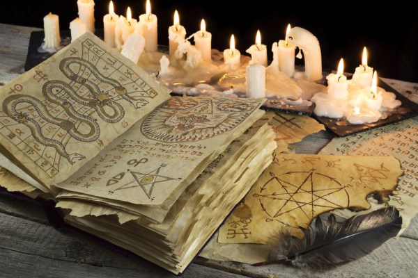 Metaphysik für Anfänger – Teil 3: Hexenkunst: Heidentum, Voodoo und Mystizismus der Ureinwohner Amerikas