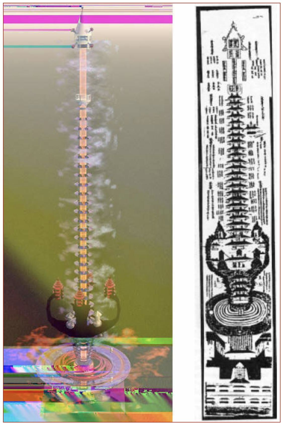 Freigeist - ReHU - Forum: Das Sternentor von Atlantis