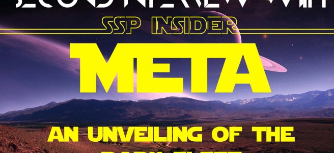 Zweites Interview mit dem SSP-Insider META - Eine Enthüllung der Dunklen Flotte - Teil 2