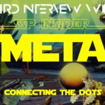 Drittes Interview mit dem SSP-Insider META: Den Zusammenhang herstellen