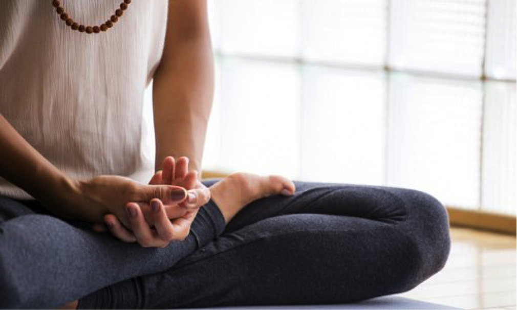 Techniken zum Üben von Achtsamkeit und Meditation