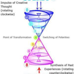 Triangulation, Transmutation, Evolution