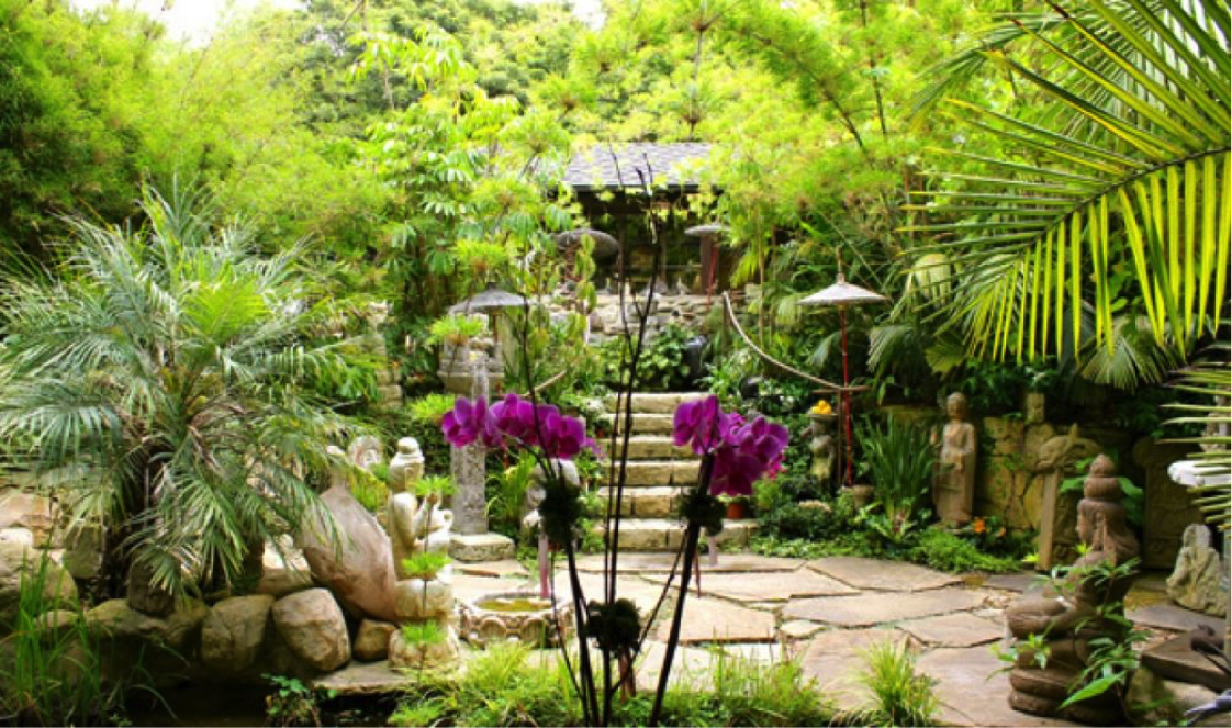 Heiliger Raum 5 | Transinformation