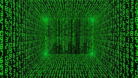 Was ist die Matrix und wie können wir daraus aussteigen?
