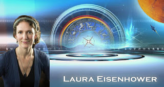Laura Eisenhower Update ~ 29. April 2019