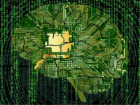 Wissenschaftler entdecken Matrix-ähnlichen Weg, um 'Wissen in das Gehirn hochzuladen'