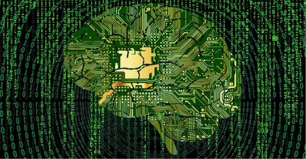 Wissenschaftler entdecken Matrix-ähnlichen Weg, um ‘Wissen in das Gehirn hochzuladen’