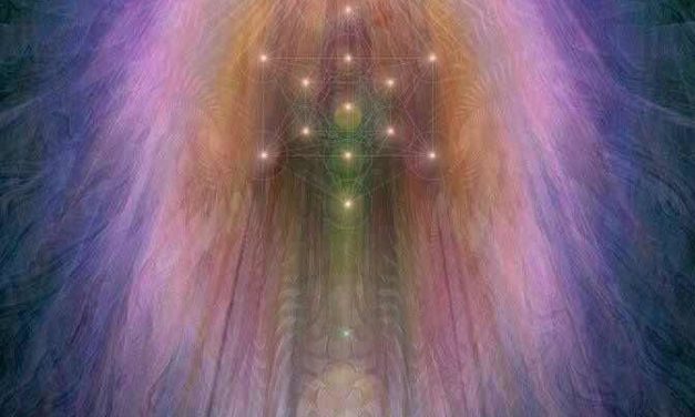 Das Spiel der Spiegel Teil 2 – Das Leben ist ein Paradoxon