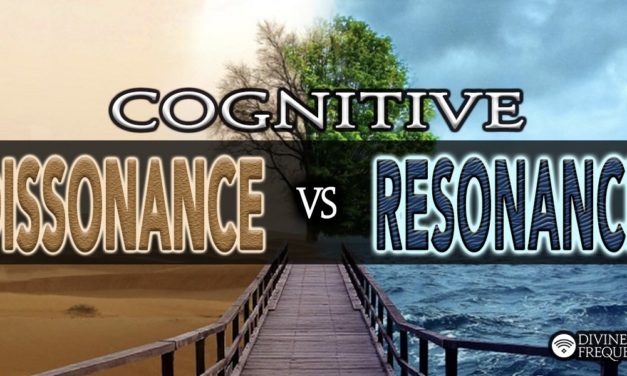 Mind Hacking: Kognitive Resonanz vs. kognitive Dissonanz