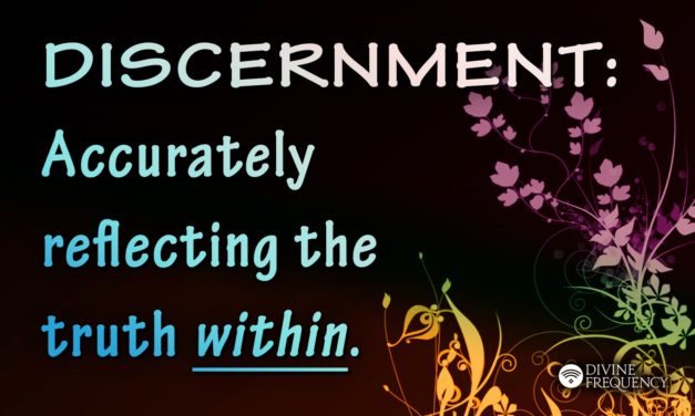 Die 4 Schlüsselschritte des Unterscheidungsvermögens – Fortgeschrittene Werkzeuge in der Wahrheitssuche