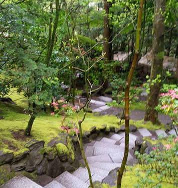 Eric Raines ~ Aufstieg