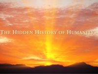 Die verborgene Geschichte der Menschheit  I