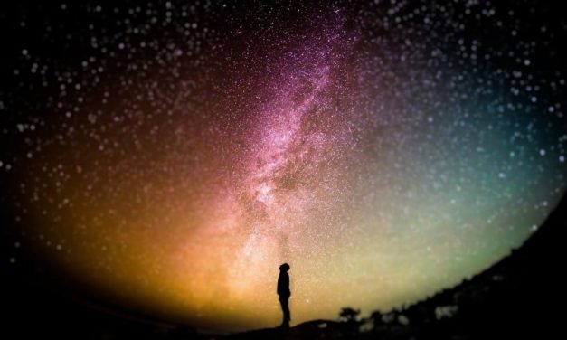 Kontemplation: Der Grad der Polarität und warum das Event nicht stattgefunden hat