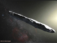 Neue Insider bestätigen die Existenz einer Basis der Geheimen Internationalen Raumfahrtflotte in der Antarktis und die geheime Mission zum interstellaren Raumkörper Oumuamua