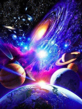 Energie-Update ~ Eric Raines ~ 1. April 2019