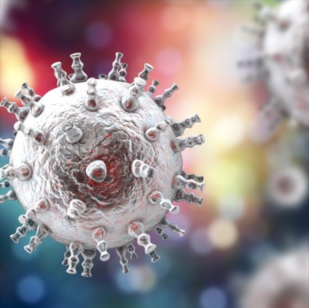 Medizinisches Medium: Herpesviren – das wahre Ausmass, die Folgen und einfache Gegenmassnahmen