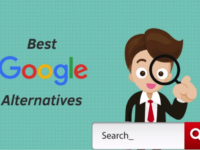 Die vollständige Liste der Alternativen zu allen Google-Produkten