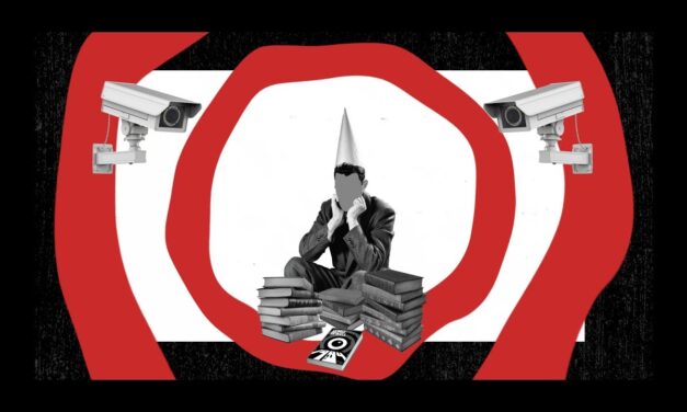 Die Infiltration der Wahrheitsbewegung – Warum sollten wir diese Frage stellen?