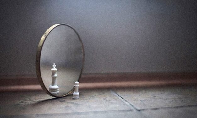 Lerne, deine Leistung zu wertschätzen, auch wenn andere es nicht tun