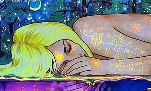 Bedingungslose Liebe ~ Eric Raines ~ 16. August 2019