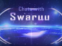 Swaruu: Wie man seine Frequenz erhöht - eine direkte Botschaft unseres plejadischen Kontakts