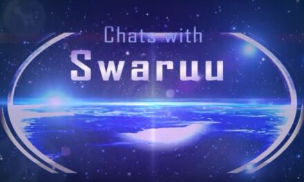 Swaruu: Wie man seine Frequenz erhöht – eine direkte Botschaft unseres plejadischen Kontakts