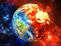 NASA: „Klimawandel“ wird durch Veränderungen in der Umlaufbahn der Erde um die Sonne und Veränderungen der Axialneigung verursacht