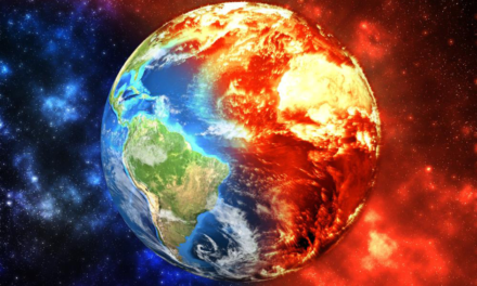 NASA: “Klimawandel” wird durch Veränderungen in der Umlaufbahn der Erde um die Sonne und Veränderungen der Axialneigung verursacht