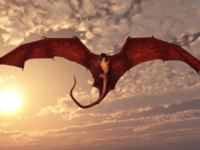 Die mythischen Kräfte der Drachen – Drachen als spirituelle Führer und Begleiter