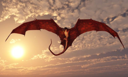 Die mythischen Kräfte der Drachen – Drachen als spirituelle Führer und Begleiter