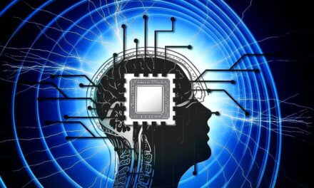 Jason Mason: Die Gefahren von Künstlicher Intelligenz und die Geheimnisse von Quantencomputern – Teil 1