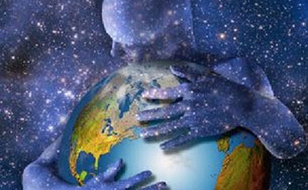 Wer sind die Sternsaaten? ~ Eric Raines