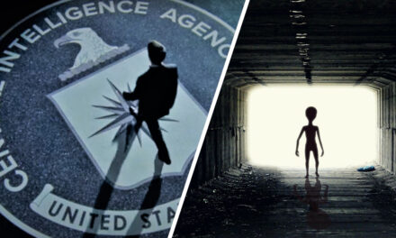 Die CIA simulierte UFO-Entführungen in Lateinamerika als psychologische Kriegsführungsexperimente