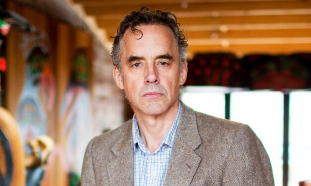 Jordan Peterson teilt sehr kontroverse Gedanken über den Klimawandel