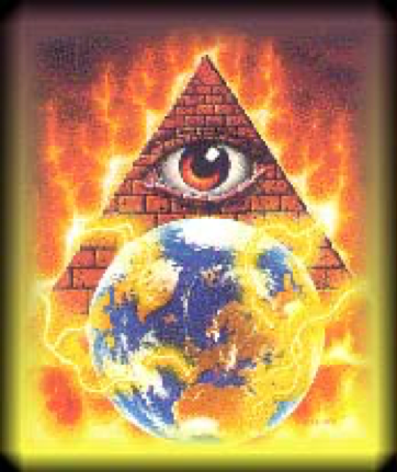 Dialog mit «Hidden Hand», der sich als Illuminati-Insider bezeichnet – V