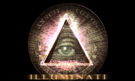 Dialog mit «Hidden Hand», der sich als Illuminati-Insider bezeichnet – IIb