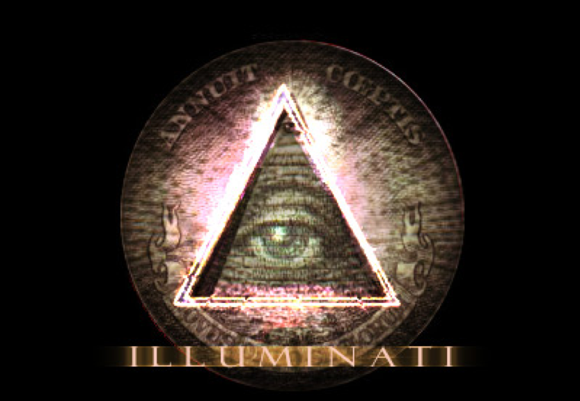 Dialog mit «Hidden Hand», der sich als Illuminati-Insider bezeichnet – IIb