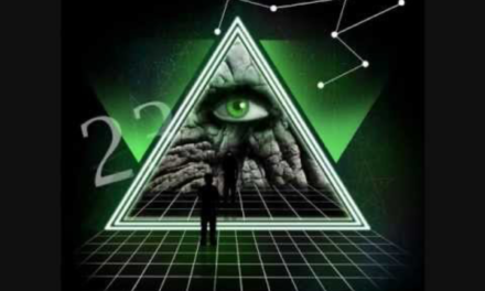 Dialog mit «Hidden Hand», der sich als Illuminati-Insider bezeichnet – III