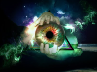 Dialog mit «Hidden Hand», der sich als Illuminati-Insider bezeichnet – IV