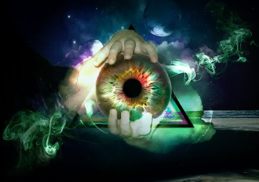 Dialog mit «Hidden Hand», der sich als Illuminati-Insider bezeichnet – IV