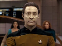 Die Oberste Direktive: Star Treks Doktrin der moralischen Faulheit