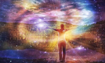 Der spirituelle Weg: Wie gelangst du zur Vision der Zukunft?