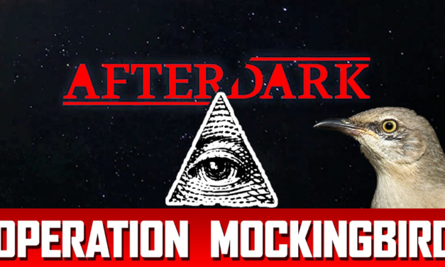 Operation Mockingbird und die Riesensummen, die von der CIA für Medienpropaganda-Operationen verwendet werden